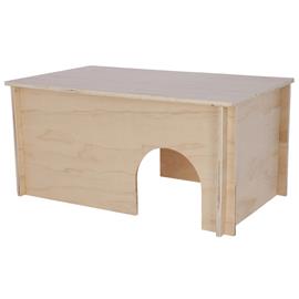 Domek pro hlodavce Kerbl