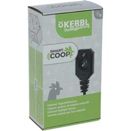 Externí senzor světla pro SmartCoop Kerbl Externí senzor světla pro SmartCoop Kerbl