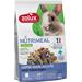 Krmivo Zolux Nutrimeal Adult králík Mix - 850 g Krmivo Zolux Nutrimeal Adult Mix králík, 850 g