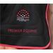 Deka Premier Equine Nano-Tec, černá - vel. 155/206 cm Deka Premier Equine Nano-Tec, černá,