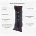 Kamaše Premier-Equine Nano-Tec Infrared, černé - vel. L Kamaše Premier-Equine Nano-Tec Infrared, vel. L