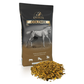 Musli Energys Coldmix, 20 kg