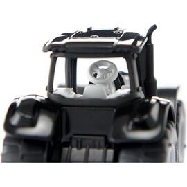Traktor Deutz-Fahr TTV 7250 Warrior Deutz-Fahr