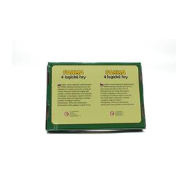 Farma - Společenská logická hra Farma