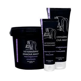 Veterinární zinková mast Divine Animals - 250 ml Mast zinková veterinární Divine animals, 250 ml