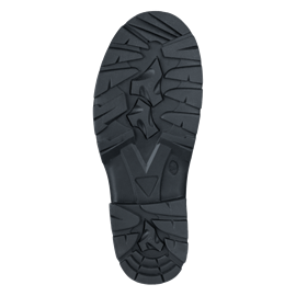 Termoboty ELT Essential, černé - vel. 36 Termoboty ELT Essential, černé, 36