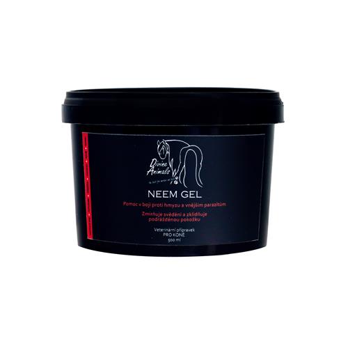 Neem gel, 500 ml Neem gel, 500 ml