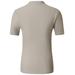 Dámské triko Covalliero V-Shape S/S 2025, krémové - vel. M Triko V-shape Covalliero SS 2025, béžové, M