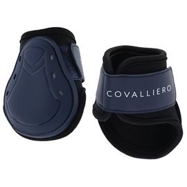 Strouhavky pro koně Gaiter TecAir Covalliero S/S 2025, modré - vel. Full Strouhavky TecAir Covalliero SS25, modré, Full