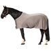 Síťovaná deka proti hmyzu na koně Covalliero S/S 2025, krémová - vel. 135/185 Síťová deka Covalliero SS 2025, beige, 135 cm