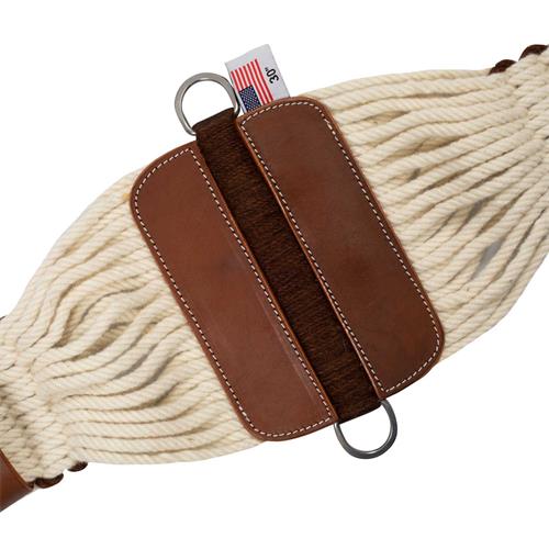 Westernový podbřišník Mohair Pool´s - Vel. 30