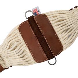 Westernový podbřišník Mohair Pool´s - Vel. 30
