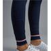 Dámské jezdecké legíny Premier Equine Mirillo, modré - 40 Legíny dámské Premier Mirillo, modré, vel. 40