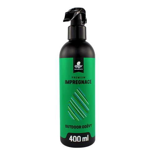 Impregnace Inproducts na outdoor, 400 ml Impregnace Inproducts na outdoor, 400 ml