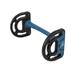 Udidlo D-typ nelomené Acavallo - 14,5 cm Udidlo D-typ nelomené Acavallo, vel. 14,5 cm