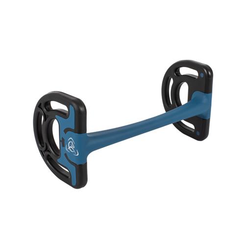 Udidlo D-typ nelomené Acavallo - 14,5 cm Udidlo D-typ nelomené Acavallo, vel. 14,5 cm