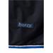 Nepromokavá deka Horze Glasgow s krkem, 400g, modrá - vel. 155/205 Deka Horze Glasgow s krkem 400 g, modrá, vel. 155 cm