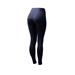 Dámské jezdecké leginy Horze Maia S/S 2025, modré - vel. 38 Leginy Horze Maia SS25, modré, vel. 38