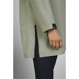 Dámská pláštěnka Pikeur Athleisure SS 2025, béžová - vel. L Pláštěnka Pikeur Athleisure SS25, béžová, vel. L