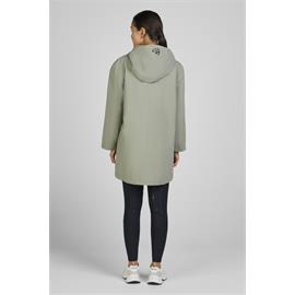Dámská pláštěnka Pikeur Athleisure SS 2025, béžová - vel. L Pláštěnka Pikeur Athleisure SS25, béžová, vel. L