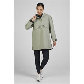 Dámská pláštěnka Pikeur Athleisure SS 2025, béžová - vel. L Pláštěnka Pikeur Athleisure SS25, béžová, vel. L