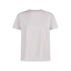 Dámské triko Pikeur Athleisure S/S 2025, světle fialové