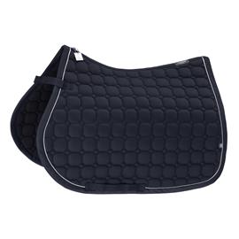 Podsedlová dečka Eskadron Sports Cotton S/S 25, modrá, VS