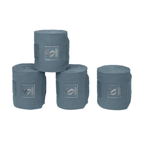 Bandáže fleecové Eskadron Sports S/S 25, sv. modré Bandáže fleecové Eskadron Sports S/S 25, sv. modré
