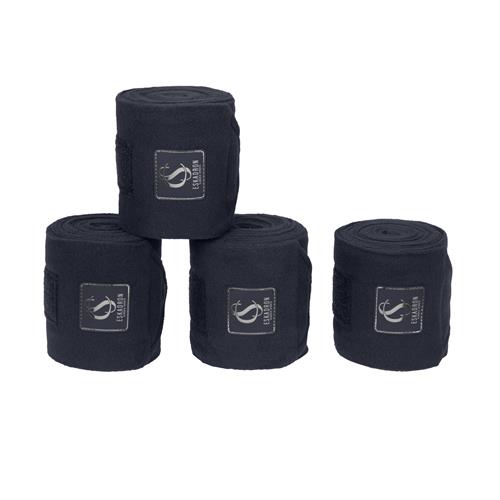 Bandáže fleecové Eskadron Sports S/S 25, modré Bandáže fleecové Eskadron Sports S/S 25, modré