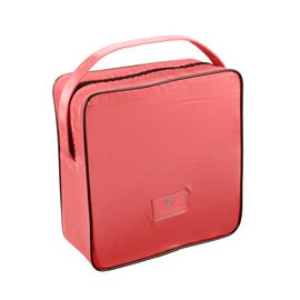 Bandáže fleecové Eskadron Sports S/S 25, korálové Bandáže fleecové Eskadron Sports S/S 25, korálové