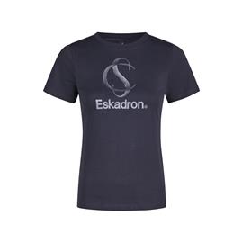 Dámské triko Eskadron Classic Sports 2025, modré