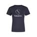 Dámské triko Eskadron Classic Sports 2025, modré - vel. XL Triko dámské Eskadron Classic Sports S/S 25, tm. modré, vel. XL