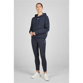 Dámská mikina Eskadron Classic Sports 2025, modrá - vel. S Dámská mikina Eskadron Classic Sports S/S 25, modrá, vel. S