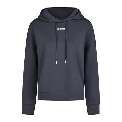 Dámská mikina Eskadron Classic Sports 2025, modrá - vel. M Dámská mikina Eskadron Classic Sports S/S 25, modrá, vel. M