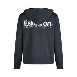 Pánská mikina Eskadron Classic Sports 2025, modrá - vel. XL Pánská mikina Eskadron Classic Sports S/S 25, modrá, vel. XL