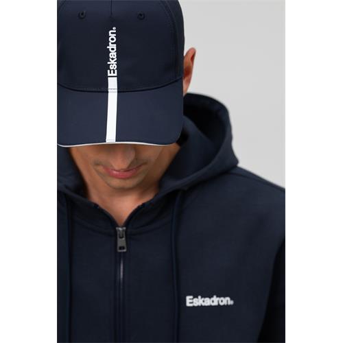Kšiltovka Eskadron Classic Sports S/S 25, modrá Kšiltovka Eskadron Classic Sports S/S 25, modrá