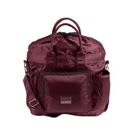 Taška na čištění Eskadron Glossy, vínová