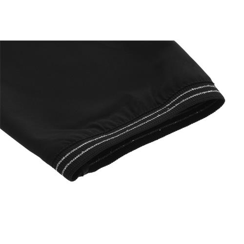 Dámská bunda Equithéme S/S 2025 Dakota, černá - vel. L Bunda dámská Equithéme Dakota, černá, vel. L