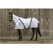 Deka proti hmyzu s krkem Equithéme Combo, bílá - vel. 125/175 cm Deka síť. s krkem Equithéme Combo, bílá, vel. 125/175 cm