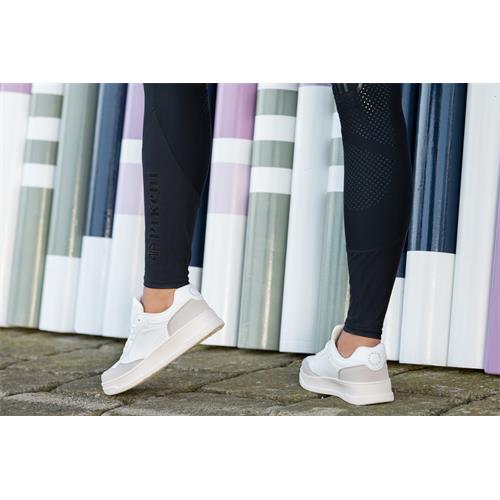Dámské rajtky Pikeur Athleisure S/S 2025 Camie, černé - vel. 36 Rajtky dámské Pikeur Athleisure SS 25 Camie SD, černé, vel. 36