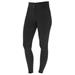 Dámské rajtky Covalliero HighWaist, černé - vel. 44 Rajtky dámské Covalliero HighWaist, černé, vel. 44
