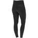 Dámské rajtky Covalliero HighWaist, černé - vel. 44 Rajtky dámské Covalliero HighWaist, černé, vel. 44