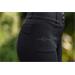 Dámské rajtky Covalliero HighWaist, černé - vel. 44 Rajtky dámské Covalliero HighWaist, černé, vel. 44