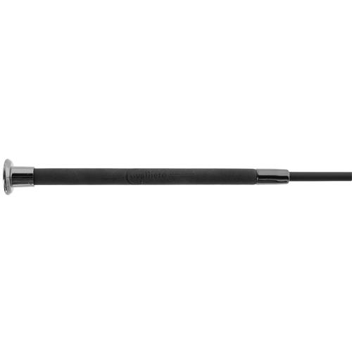 Bič skokový Covalliero Carbon, černý, 65 cm Bič skokový Covalliero Carbon, černý, 65 cm