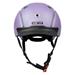 Přilba jezdecká Casco Nori Princess, fialová, vel. XS Přilba jezdecká Casco Nori Princess, fialová, vel. XS
