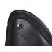 Kožené minichapsy QHP Shimmer, černé - vel. L Minichaps QHP Shimmer Standard, černé, L