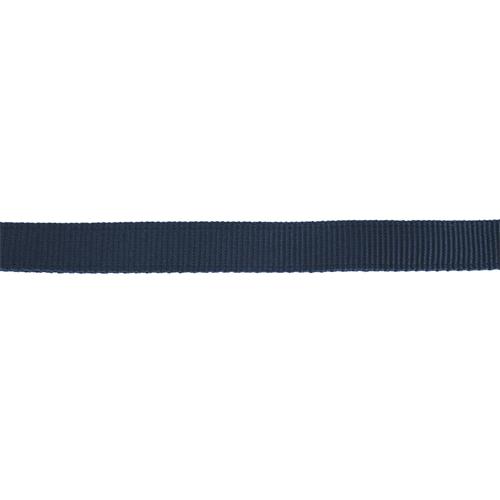 Nylonová ohlávka Covalliero Hippo, tmavě modrá - 3 - full Ohlávka pro koně nylon Hippo, tmavě modrá, vel. 3