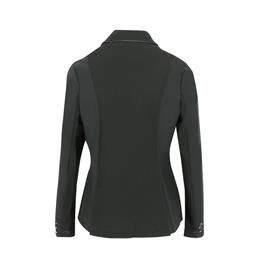 Dámské jezdecké sako Equithéme Oliva S/S 2025, černé - vel. 40 Sako dámské Equitheme Oliva, černé, 40
