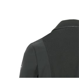 Dámské jezdecké sako Equithéme Oliva S/S 2025, černé - vel. 40 Sako dámské Equitheme Oliva, černé, 40