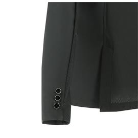 Dámské jezdecké sako Equithéme Oliva S/S 2025, černé - vel. 40 Sako dámské Equitheme Oliva, černé, 40